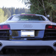 Illustration for article titled R8 V10 Roadtrip